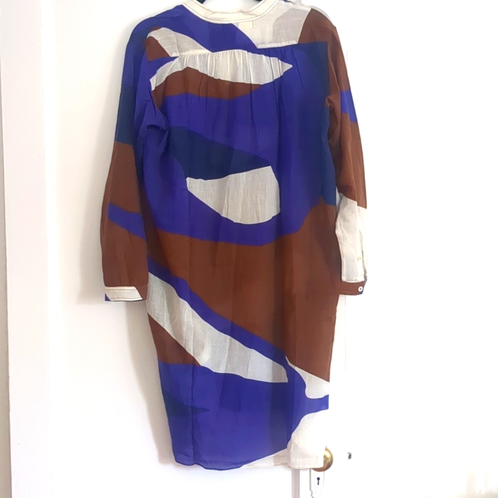 NWT Moismont Martine Dress - Small - Picture 5 of 5
